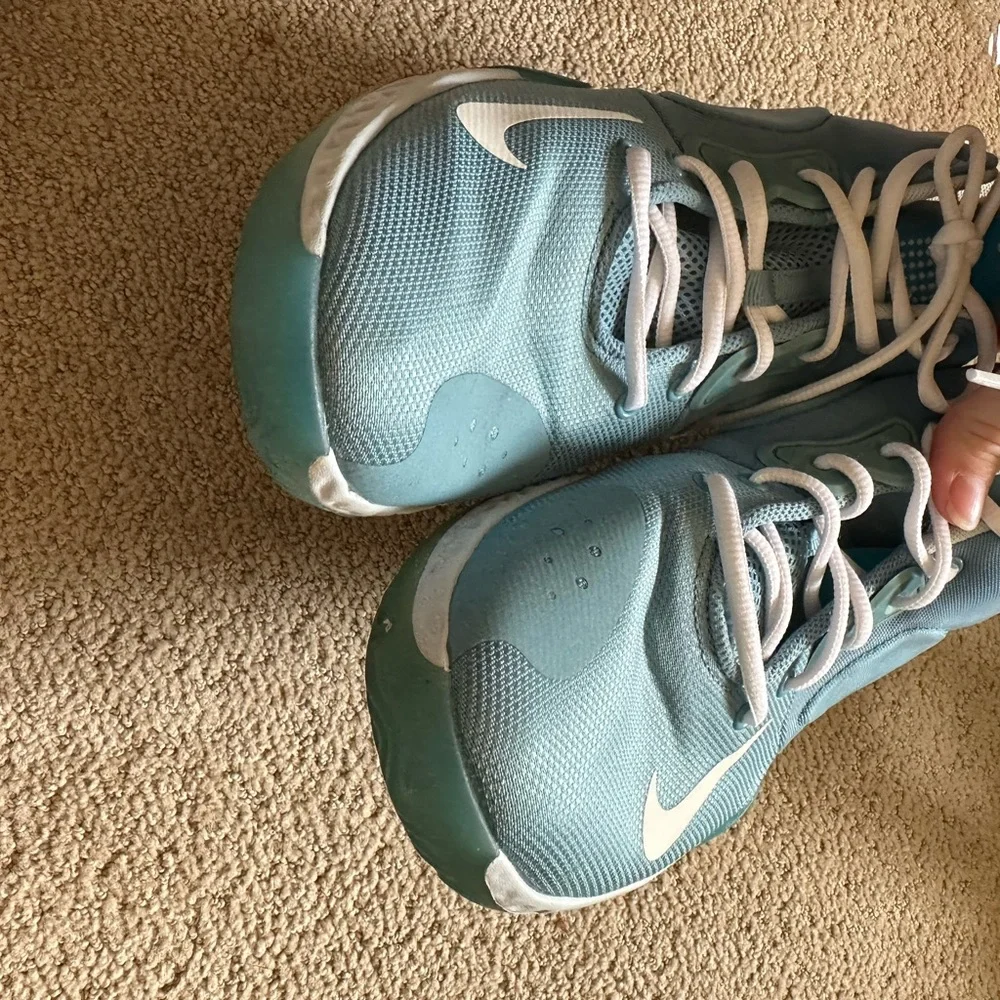 Nike kd trey